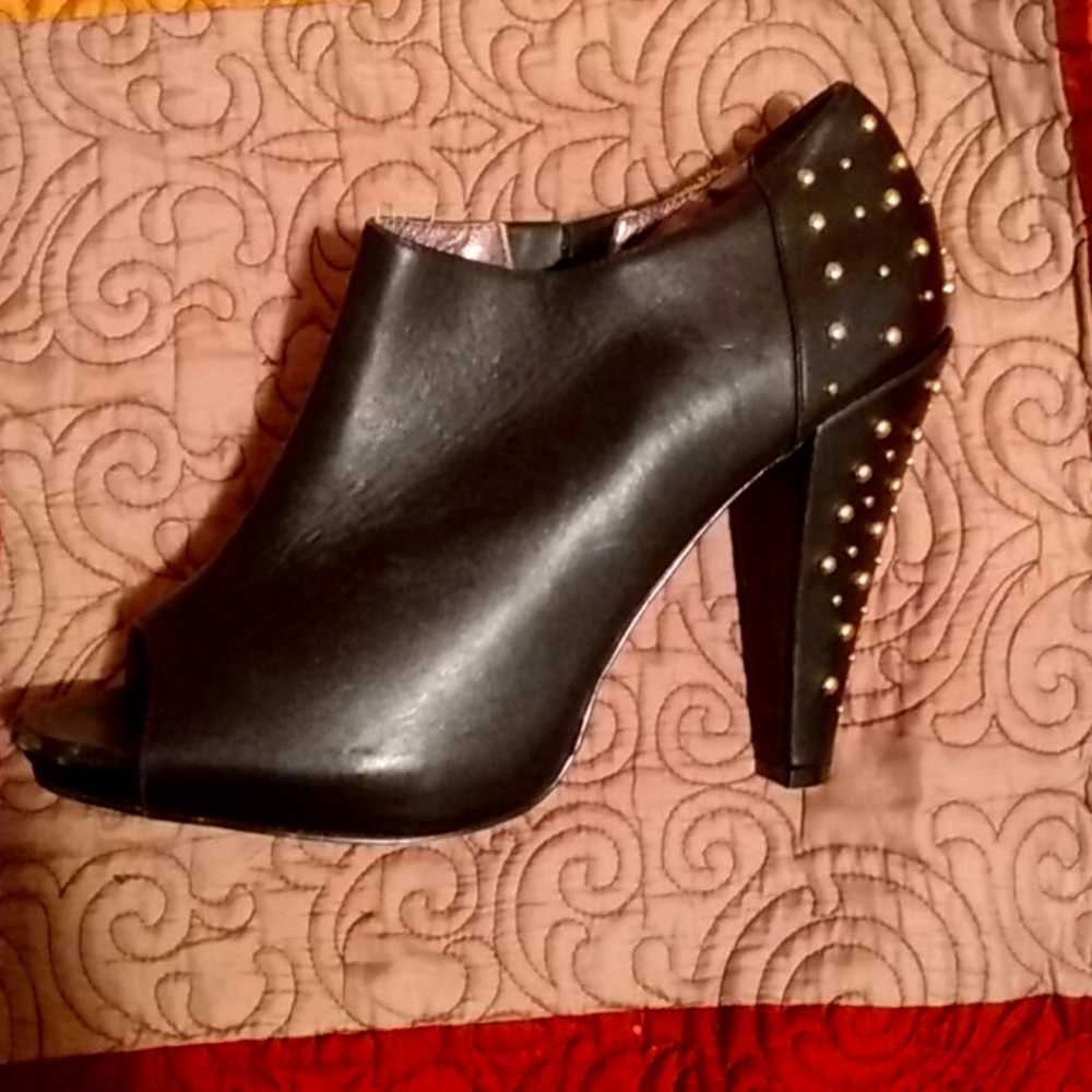 Steve madden heels